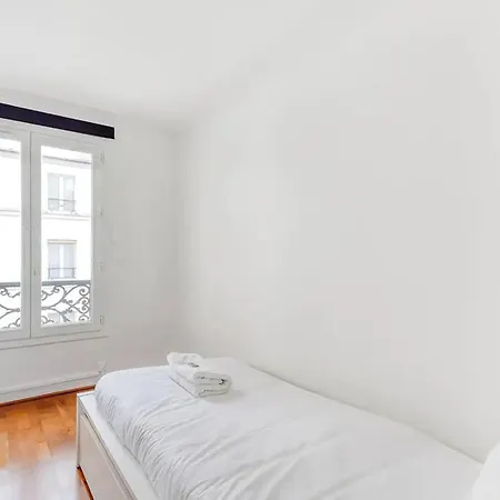 Apartment Guestready - Sejour Pres De L'atelier Des Lumieres *