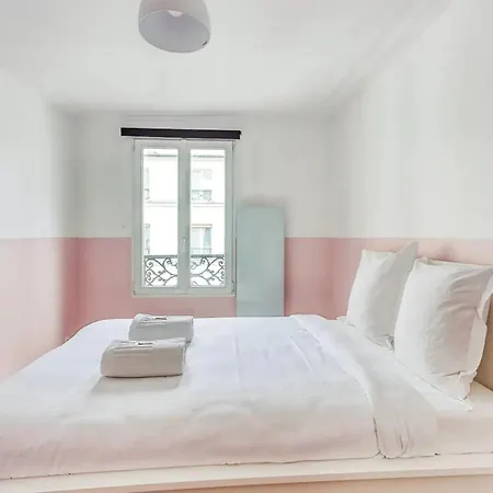 Guestready - Sejour Pres De L'atelier Des Lumieres Apartment